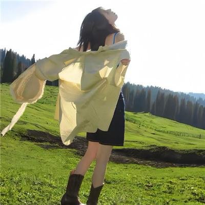 逃亡的女孩